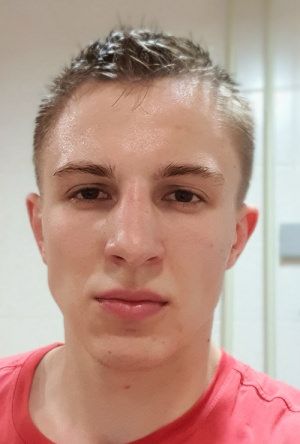 Илья Очкин