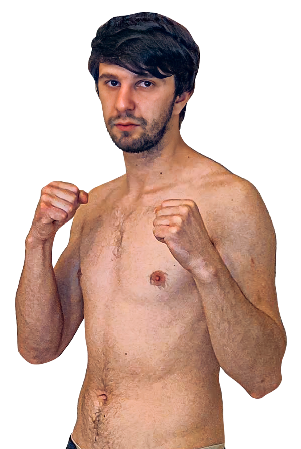 Ахмет Матиев