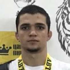 Ахмадудин Халидов