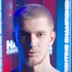 Сергей Ларин