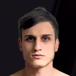 Бибулат Узуев