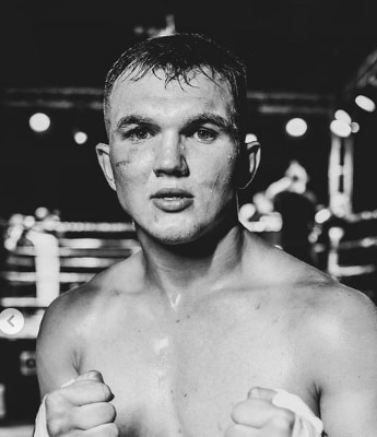 Егор Горшков