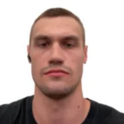 Никита Карамушко
