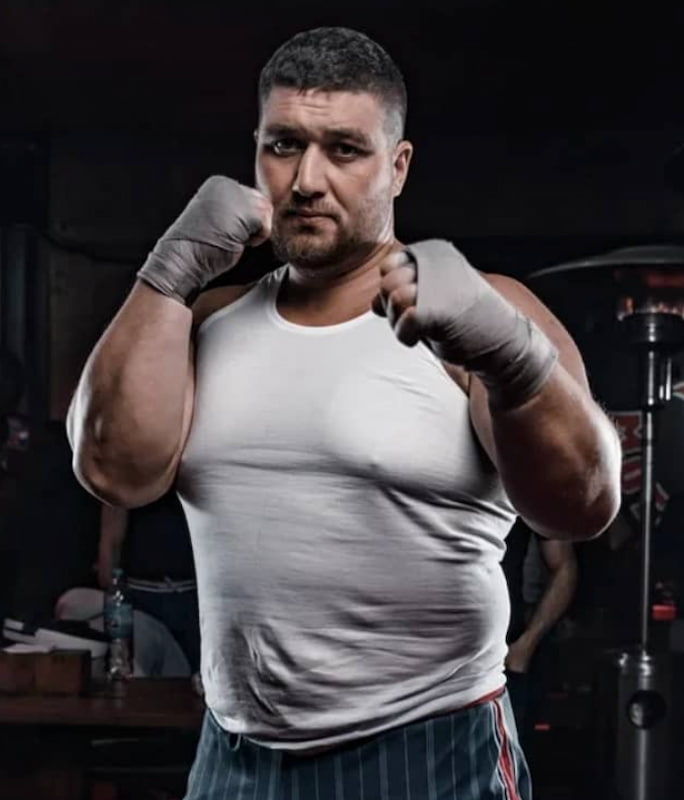 Роман Абиджба