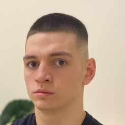 Лев Ажоркин