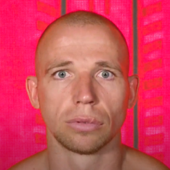 Алексей Егоров