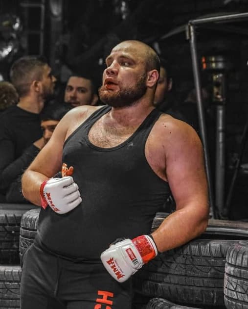 Дмитрий Кобелев