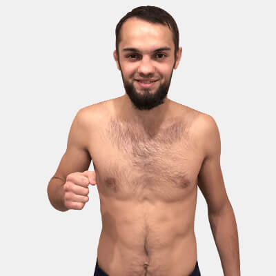 Егор Нарожный