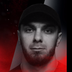 Ахмед Гадаборшев