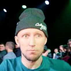 Никита Паначев