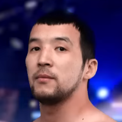 Калдыбек Имамбай