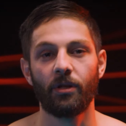 Айк Шахбазян