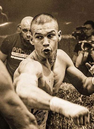 Валерий Шевырёв
