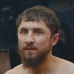 Мансур Азербиев