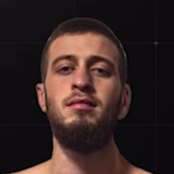 Инал Алхасов