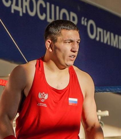 Андрей Етумян