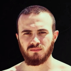 Юрий Бухаров