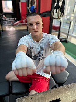 Александр Михайлюк