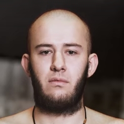 Юрий Берченко