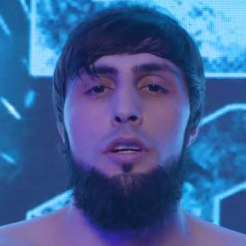 Сиражудин Муртазалиев