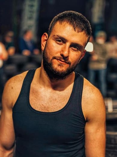 Алан Цидаев