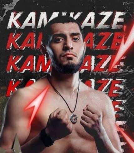 Камал Гасанов