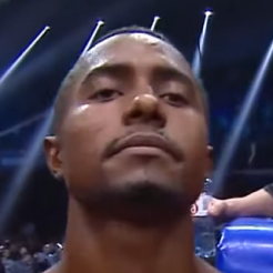 Дейнер Беррио
