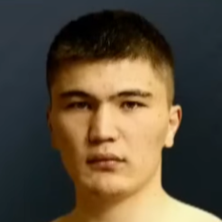 Халимжон Мамасолиев