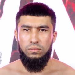 Азамат Урунбаев