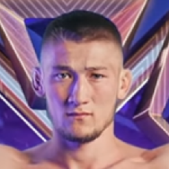 Фахриддин Хошимжонов