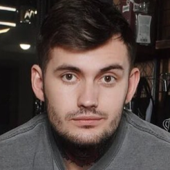 Никита Гребенников
