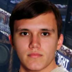 Егор Ряскин