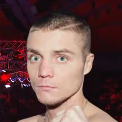 Денис Лашин
