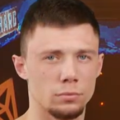 Игорь Попов