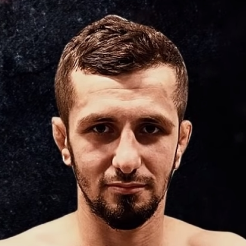 Аслан Ашрафов