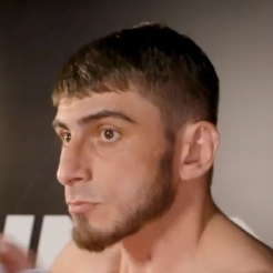 Шамиль Алиев