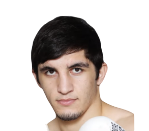 Ислам Салимов