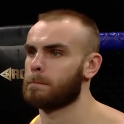 Сергей Романов