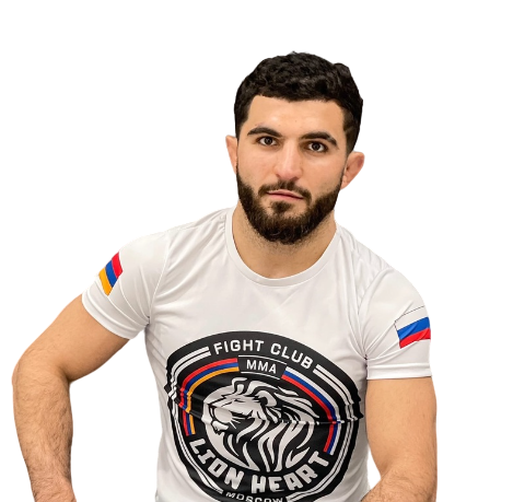 Аркадий Осипян