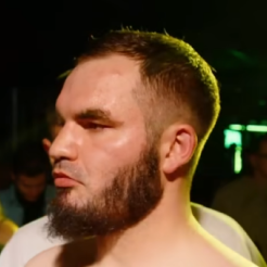 Раджаб Вакуев