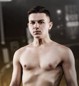Вадим Вадимыч