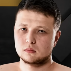 Серик Касимов