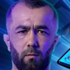 Бобохон Мирзозада — фото бойца