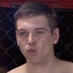 Евгений Петряшов