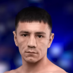 Фазлиддин Раджабов