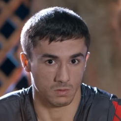 Мунасиб Мамедов