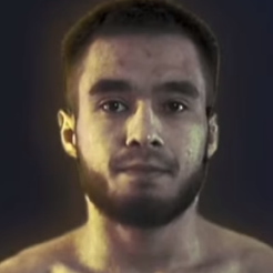 Алишер Габдуллин