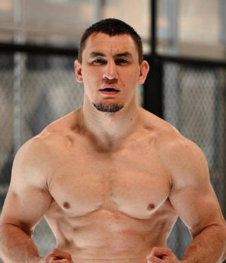 Дмитрий Арышев