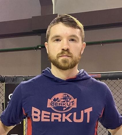 Александр Никитин