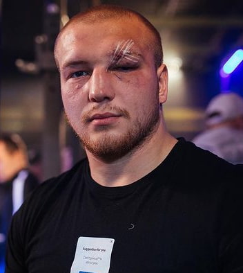Андрей Мовчан